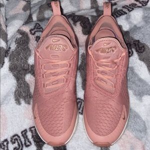 270 rust pink